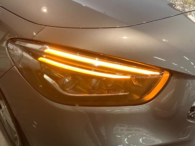Bクラス B180 AMGライン AMGライン レーダーセーフティパッケージ バックカメラ シートヒーター メモリー付きパワーシート 電動リヤテールゲート LEDヘッドライト(6枚目)