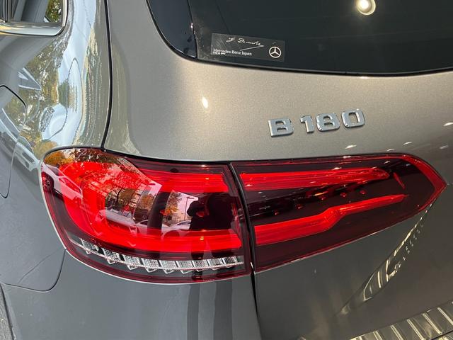 Bクラス B180 AMGライン AMGライン レーダーセーフティパッケージ バックカメラ シートヒーター メモリー付きパワーシート 電動リヤテールゲート LEDヘッドライト(11枚目)