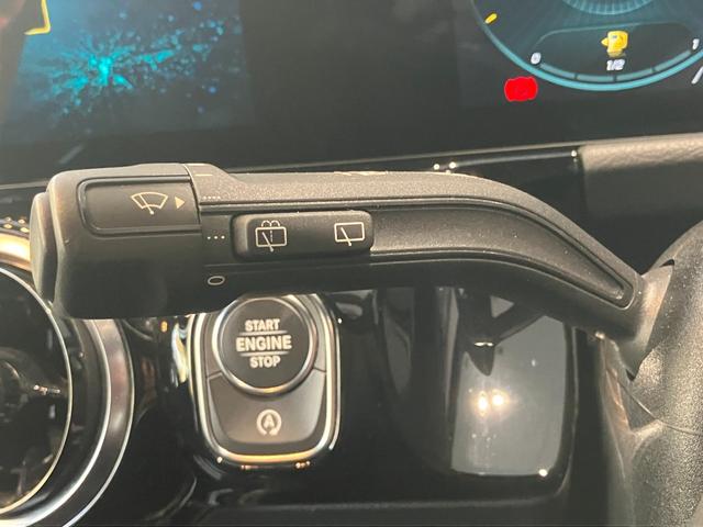 Bクラス B180 AMGライン AMGライン レーダーセーフティパッケージ バックカメラ シートヒーター メモリー付きパワーシート 電動リヤテールゲート LEDヘッドライト(22枚目)