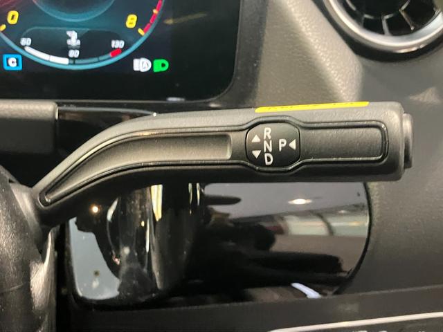 Bクラス B180 AMGライン AMGライン レーダーセーフティパッケージ バックカメラ シートヒーター メモリー付きパワーシート 電動リヤテールゲート LEDヘッドライト(23枚目)