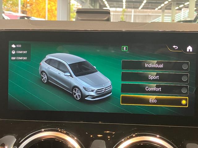 Bクラス B180 AMGライン AMGライン レーダーセーフティパッケージ バックカメラ シートヒーター メモリー付きパワーシート 電動リヤテールゲート LEDヘッドライト(33枚目)