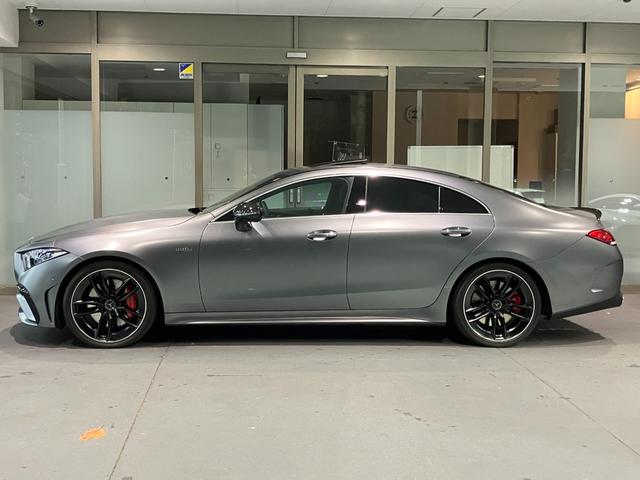 ＣＬＳクラス ＣＬＳ５３　４マチック＋（3枚目）