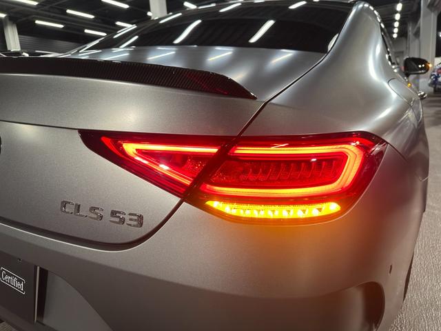 ＣＬＳクラス ＣＬＳ５３　４マチック＋（5枚目）