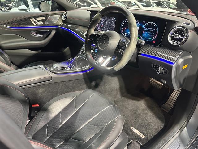 ＣＬＳクラス ＣＬＳ５３　４マチック＋（6枚目）