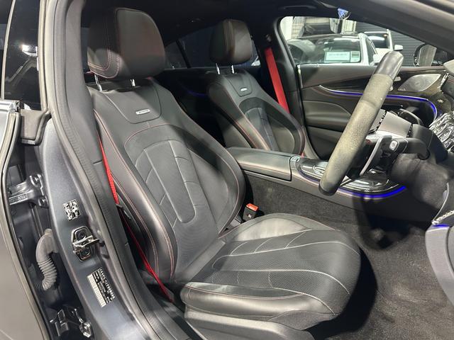 ＣＬＳクラス ＣＬＳ５３　４マチック＋（7枚目）