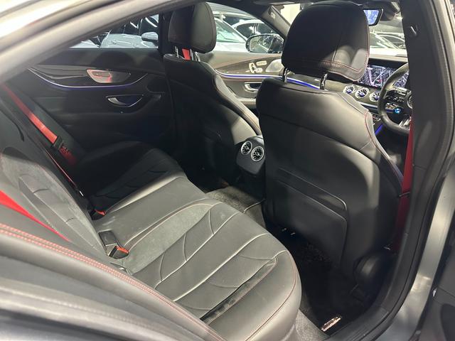 ＣＬＳクラス ＣＬＳ５３　４マチック＋（8枚目）