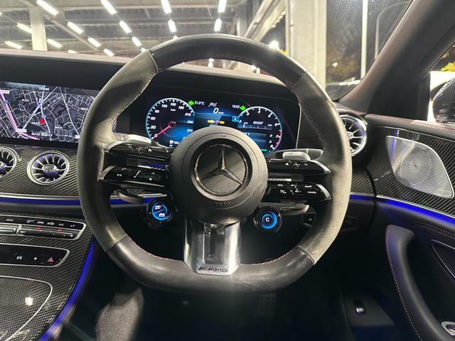 ＣＬＳクラス ＣＬＳ５３　４マチック＋（11枚目）