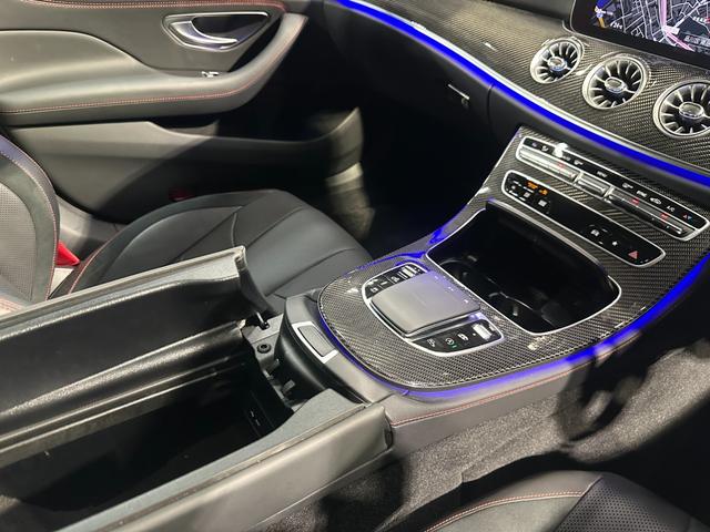 ＣＬＳクラス ＣＬＳ５３　４マチック＋（12枚目）