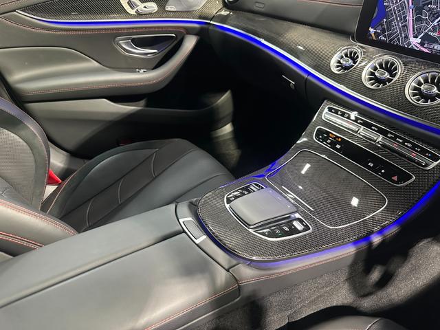 ＣＬＳクラス ＣＬＳ５３　４マチック＋（13枚目）