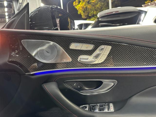 ＣＬＳクラス ＣＬＳ５３　４マチック＋（14枚目）