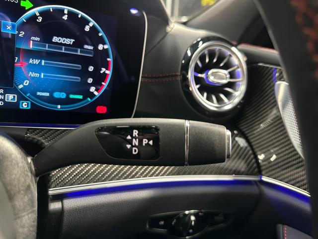 ＣＬＳクラス ＣＬＳ５３　４マチック＋（17枚目）