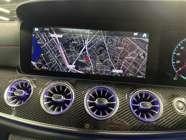 ＣＬＳクラス ＣＬＳ５３　４マチック＋（20枚目）