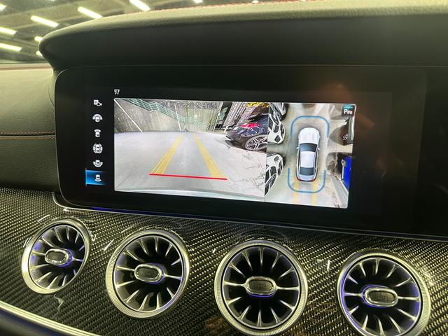 ＣＬＳクラス ＣＬＳ５３　４マチック＋（22枚目）