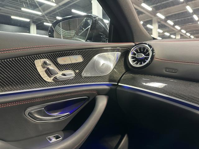 ＣＬＳクラス ＣＬＳ５３　４マチック＋（23枚目）