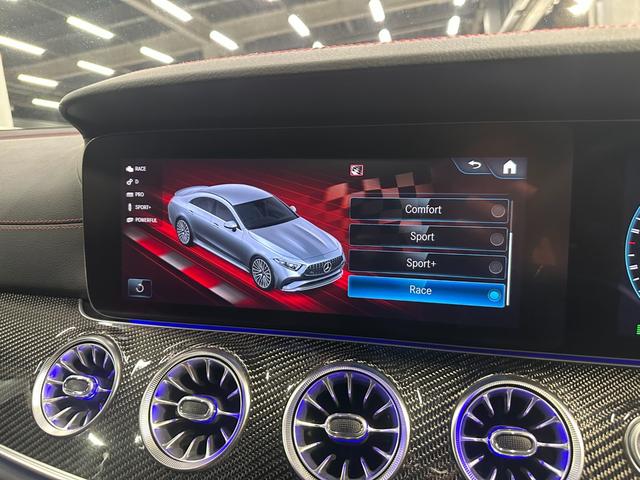 ＣＬＳクラス ＣＬＳ５３　４マチック＋（26枚目）