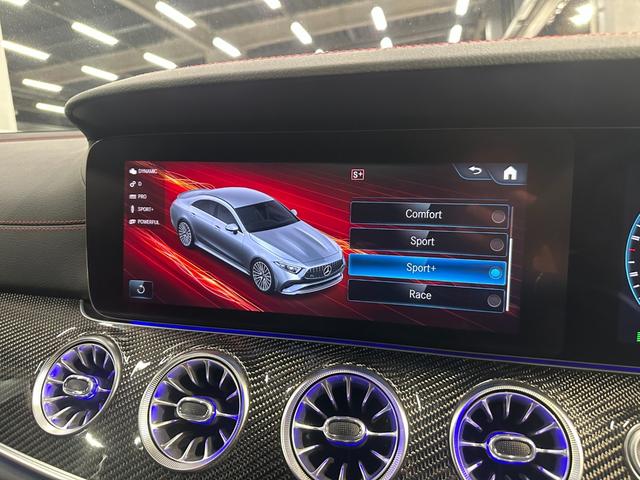 ＣＬＳクラス ＣＬＳ５３　４マチック＋（27枚目）