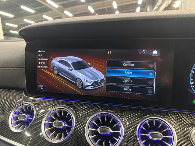 ＣＬＳクラス ＣＬＳ５３　４マチック＋（28枚目）