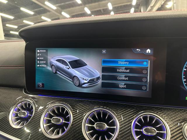 ＣＬＳクラス ＣＬＳ５３　４マチック＋（31枚目）