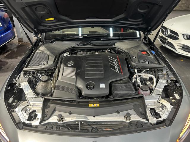 ＣＬＳクラス ＣＬＳ５３　４マチック＋（33枚目）