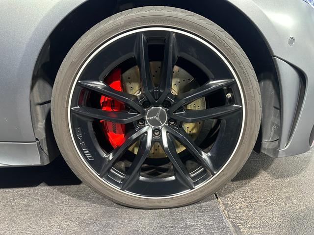 ＣＬＳクラス ＣＬＳ５３　４マチック＋（34枚目）