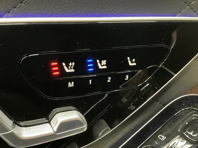 Sクラス S580 4マチックロング(10枚目)