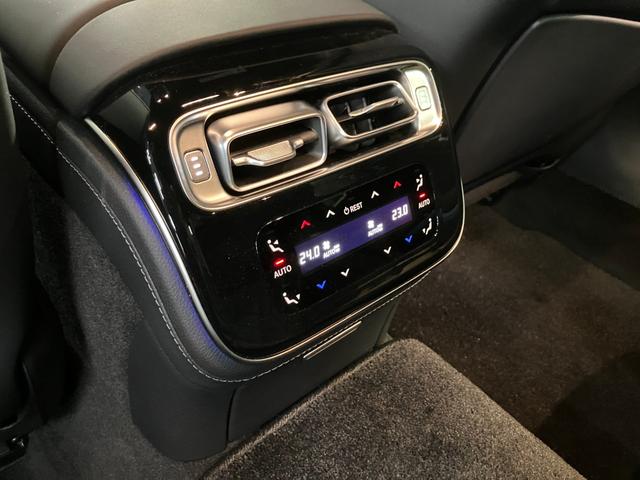 Sクラス S580 4マチックロング(14枚目)