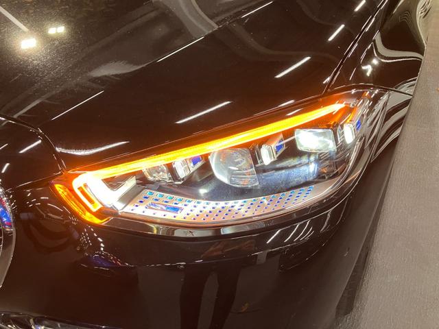 Sクラス S580 4マチックロング(26枚目)