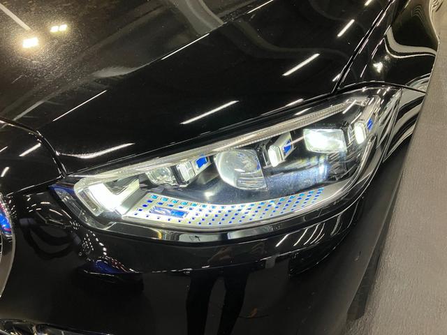 Sクラス S580 4マチックロング(27枚目)