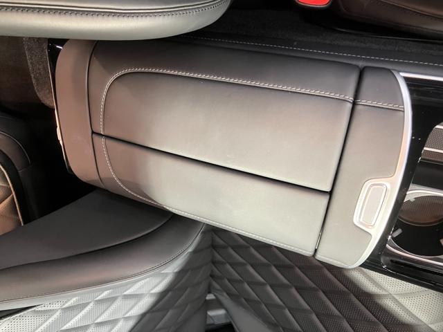 Sクラス S580 4マチックロング(41枚目)