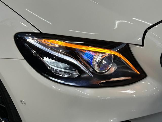 Eクラス E53 4マチック+ クーペ(7枚目)