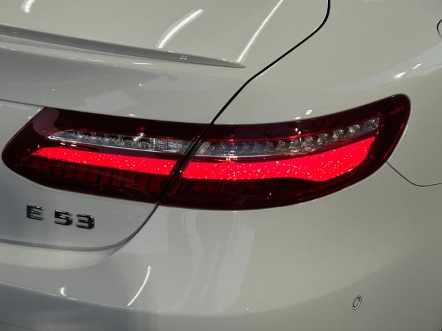 Eクラス E53 4マチック+ クーペ(11枚目)