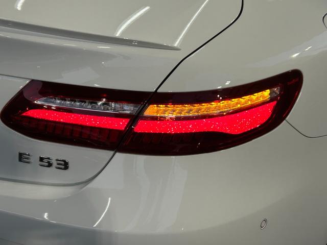 Eクラス E53 4マチック+ クーペ(12枚目)