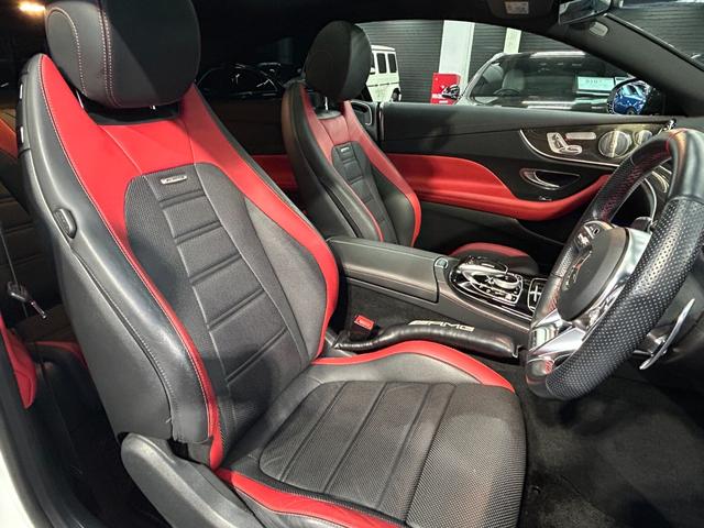 Eクラス E53 4マチック+ クーペ(16枚目)