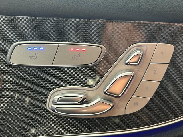 Eクラス E53 4マチック+ クーペ(26枚目)