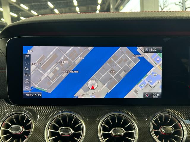 Eクラス E53 4マチック+ クーペ(36枚目)