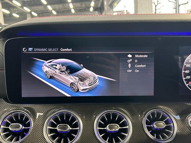 Eクラス E53 4マチック+ クーペ(40枚目)