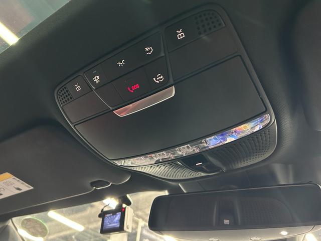 Eクラス E53 4マチック+ クーペ(44枚目)