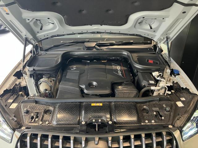 ＧＬＥ ＧＬＥ５３　４マチック＋　レーダーセーフティーパッケージ　アンビエントライト　ＬＥＤヘッドライト　シートヒーター　メモリー付きパワーシート　３６０°カメラシステム（5枚目）