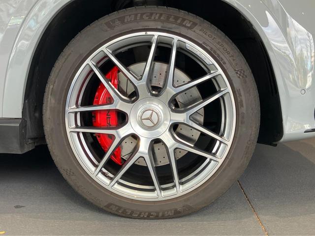 ＧＬＥ ＧＬＥ５３　４マチック＋　レーダーセーフティーパッケージ　アンビエントライト　ＬＥＤヘッドライト　シートヒーター　メモリー付きパワーシート　３６０°カメラシステム（6枚目）