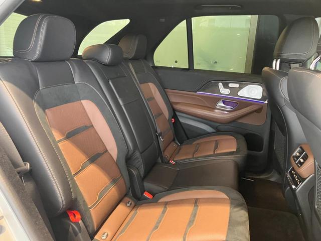 ＧＬＥ ＧＬＥ５３　４マチック＋　レーダーセーフティーパッケージ　アンビエントライト　ＬＥＤヘッドライト　シートヒーター　メモリー付きパワーシート　３６０°カメラシステム（17枚目）