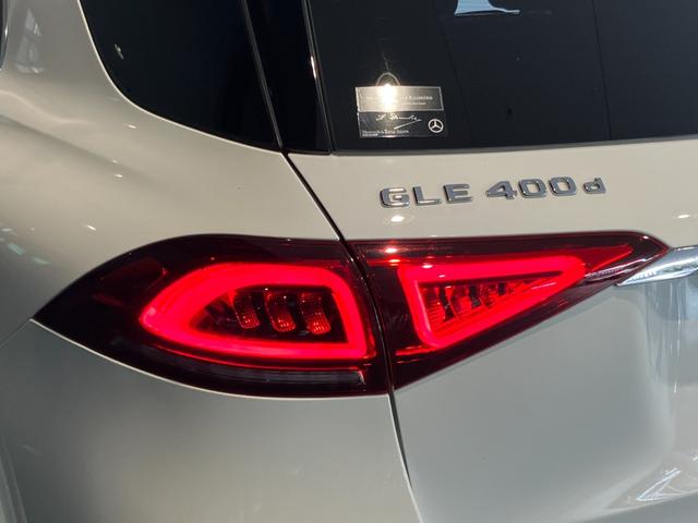 ＧＬＥ ＧＬＥ４００ｄ　４マチックスポーツ（11枚目）