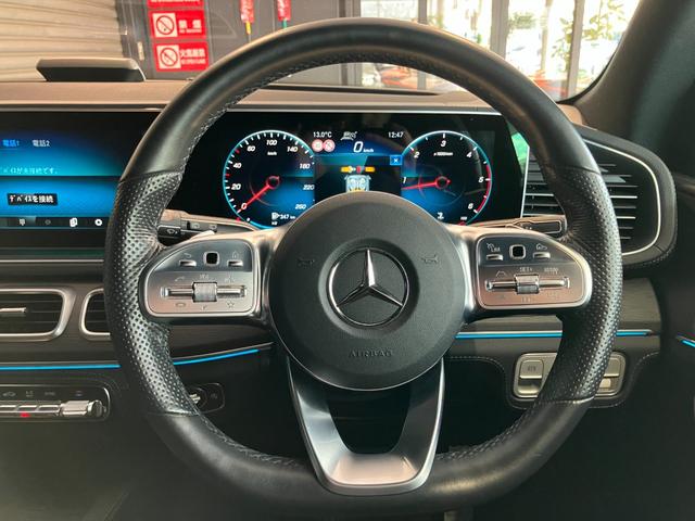 ＧＬＥ ＧＬＥ４００ｄ　４マチックスポーツ（21枚目）