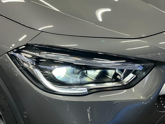 ＧＬＡクラス ＧＬＡ１８０　ＡＭＧラインパッケージ（5枚目）