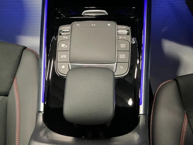 ＧＬＡクラス ＧＬＡ１８０　ＡＭＧラインパッケージ（32枚目）