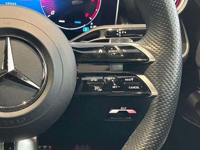 ＧＬＣ ＧＬＣ２２０ｄ　４マチック　ドライバーズパッケージ（22枚目）