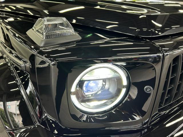 Ｇクラス Ｇ６３　ＡＭＧレザーエクスクルーシブパッケージ（6枚目）
