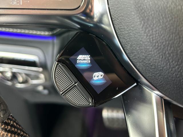 Ｇクラス Ｇ６３　ＡＭＧレザーエクスクルーシブパッケージ（25枚目）