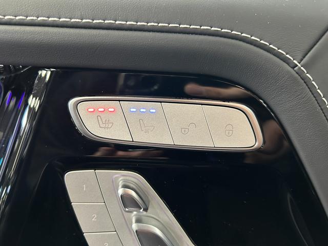 Ｇクラス Ｇ６３　ＡＭＧレザーエクスクルーシブパッケージ（36枚目）