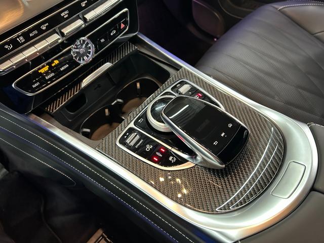 Ｇクラス Ｇ６３　ＡＭＧレザーエクスクルーシブパッケージ（41枚目）