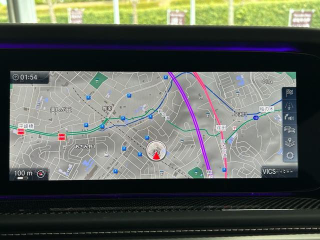 Ｇクラス Ｇ６３　ＡＭＧレザーエクスクルーシブパッケージ（45枚目）